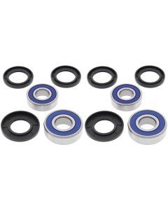 Bearing Kit for Front Wheels fit Polaris Ranger RZR 170 2009-2016