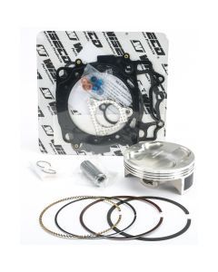 Wiseco Top End Kit Armorglide Box Frg 97.00/Std 12.8:1 Yam PK1933