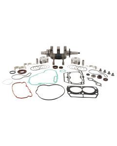 Wrench Rabbit Complete Engine Rebuild Kit For 2011-2014 Polaris Ranger 800 4x4