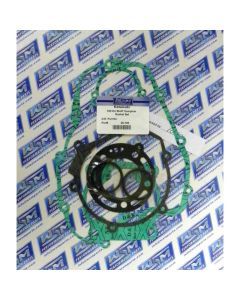 WSM Complete Gasket Kit For Kawasaki 100 KX 95-97 25-725