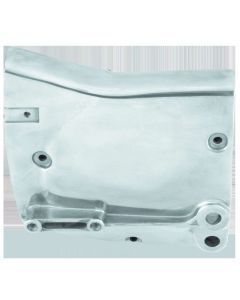 Bikers Choice Transmission Sprocket Cover For - 301811 Polished