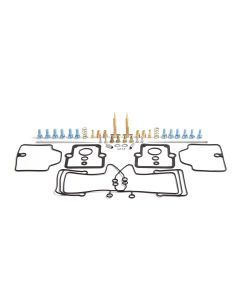 All Balls Racing Carburetor Rebuild Kit Racing Course Only 26-1875