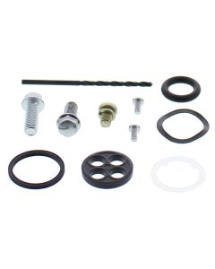 All Balls Fuel Tap Repair Kit Honda Rivet Style For Honda TRX450R 2008-2009 60-1202
