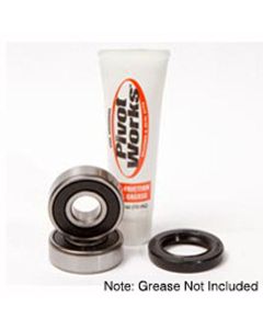 1982 Honda MB 5 Pivot Works Rear Wheel And Seal Kit Honda Street Bike