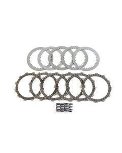 WSM Complete Clutch Kit for Arctic Cat / Suzuki 454 / 500 03-07 87-618