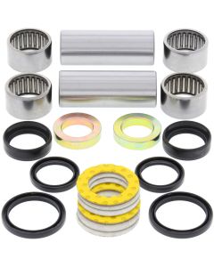 All Balls Racing Swing Arm Bearing Kit 28-1072
