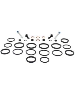 All Balls Racing Front Caliper Rebuild Kit 18-3180