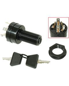 SPI OEM Replacement Ignition Switch