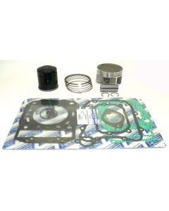 WSM Top End Rebuild Kit For Polaris 500 03-14 Standard 54-311-10