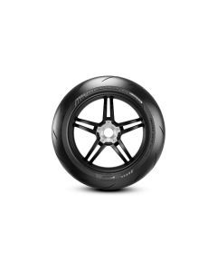 Pirelli 120/70-17 Diablo Rosso IV Corsa Front Tire 3977600
