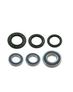 Psychic Wheel Bearing Kit - Rear MC-06753