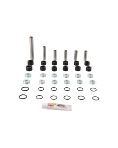 Pivot Works Rear Independent Suspension Kit PWIRS-00054