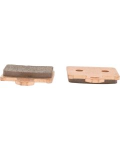 All Balls Racing Rear Sintered Brake Pad 18-8075