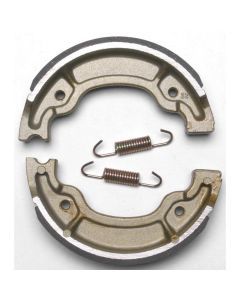 EBC 1 Pair OE Replacement Brake Shoes MPN 527