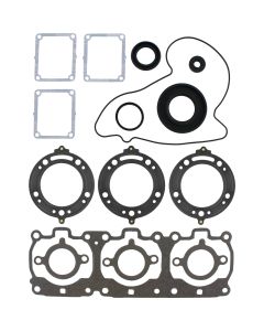 Vertex Complete Gasket With Oil Seals Kit 7112410