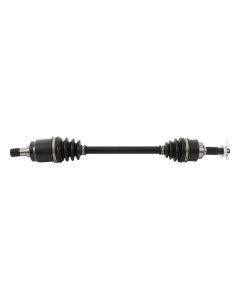 All Balls 8 Ball Extreme Axle Rear For Honda Muv700 Big Red 2009-2013 AB8-HO-8-323