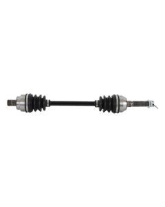 All Balls OE Style CV Axle Front Right/Left AB6-PO-8-321