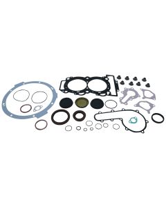 Vertex Complete Gasket With Oil Seals Kit 811964