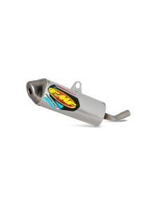 FMF Powercore 2 Silencer Aluminum 025281