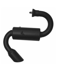 GGB Exhaust Mountain Muffler For 2000-2001 Polaris 500/600/700/800 Gen Chassis