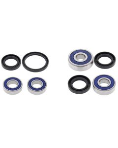 Wheel Front And Rear Bearing Kit for Honda 650cc XR650L 1993 - 2015