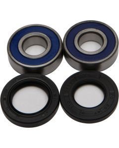 All Balls Front Wheel Bearing Kit 25-1647