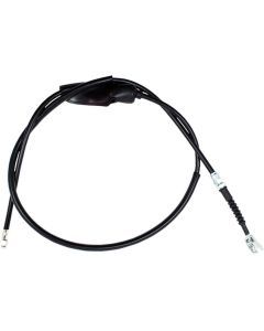 Motion Pro Black Vinyl Front Brake Cable 05-0029
