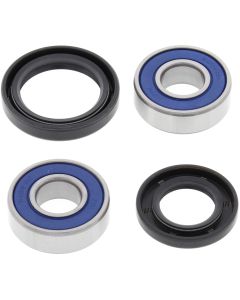 Pivot Works Front Premium Wheel Bearing Kit 25-1385