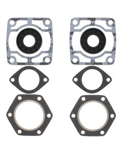 Vertex Complete Gasket With Oil Seals Kit 711082