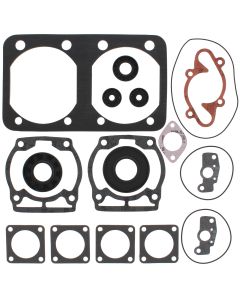 Vertex Complete Gasket With Oil Seals Kit 711178