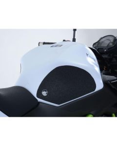 R&G Racing Clear Tank Traction Grip EZRG429CL