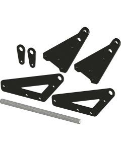 KFI Pro 2.0 6in Leveling Kit 106326