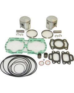 WSM Top End Rebuild Kit .25mm Over - 010-815-21