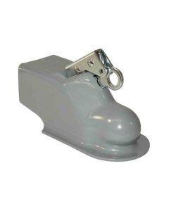 Titan Weld-On 2-5/16 Inch Coupler