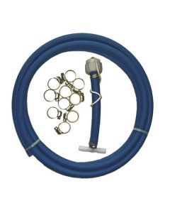 Atlantis Flush Kit - A2500XBL