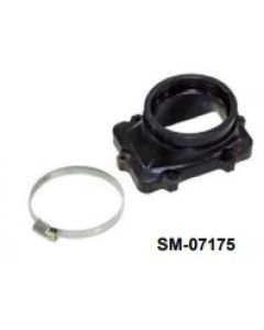 SPI SM-07175 Spi Carburetor Flange
