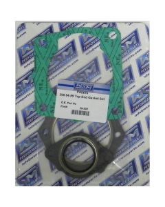 WSM Top End Gasket Kit For Polaris 300 94-00 29-302