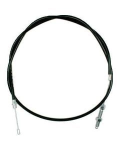 Motion Pro Black Vinyl Clutch Cable 06-0001