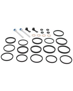All Balls Racing Front Caliper Rebuild Kit 18-3141