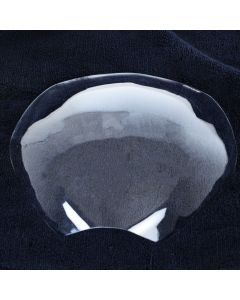 R&G Racing Clear Acrylic Headlight Shield For 2017-2018 Ducati Monster 797