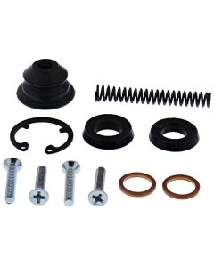 All Balls Racing Front Master Cylinder Rebuild Kit 18-1093