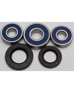 All Balls Rear Wheel Bearing Kit 25-1359