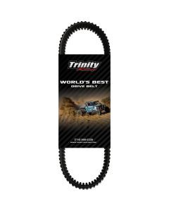 Trinity Racing Stage 5 Performance Worlds Best Drive Belt For Kawasaki Teryx KRX 1000 KRF1000 2020-2024