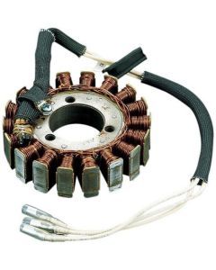 Stator for Kawasaki KZ1000P Police 1988-2002 Lionparts