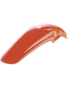 Acerbis Red Rear Fender for Honda - 2071090227