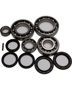 All Balls Rear Differential Bearing And Seal Kit 25-2062