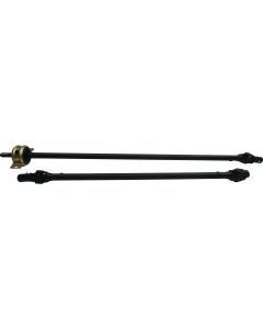 All Balls Stealth Propshaft PRP-PO-09-025