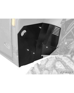 SuperATV Segway Fugleman Inner Fender Guards FAP-SW-FMNUT10-01