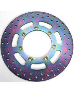 EBC OE Replacement Rotor MPN MD4147