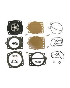 Wave Werx Carburetor Repair Kit 07-451468